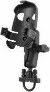 RAM Mounts RAM U-Bolt Magellan Explorist