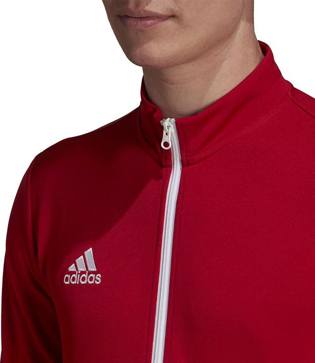 Produktbild adidas Entrada 22 Trainingsjacke Herren (L)