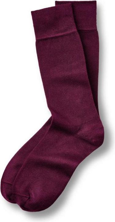 Actual product image Blacksocks Cashmere Modal Socks (Single pack, 42 - 44)