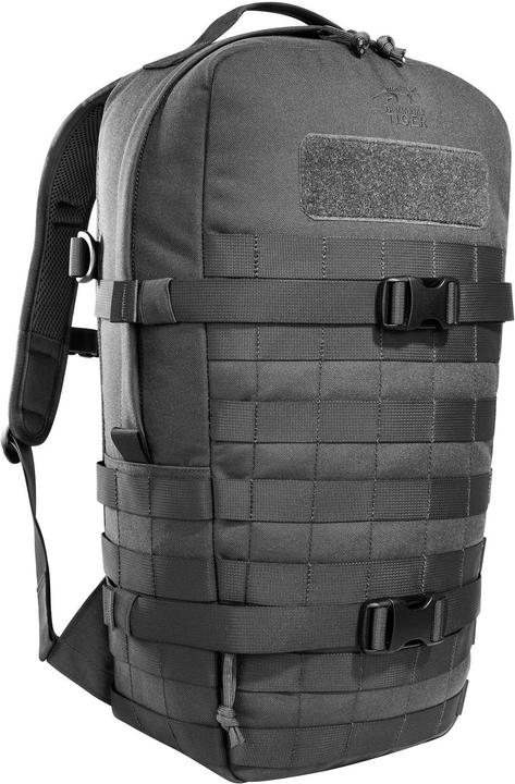 Titan Grey