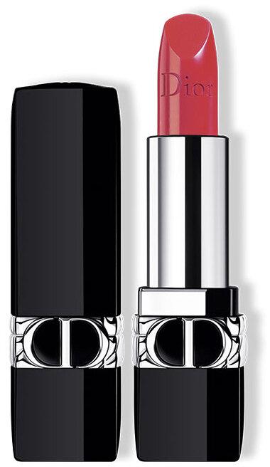 Produktbild Dior Rouge Satin No 277 (277 Osée)