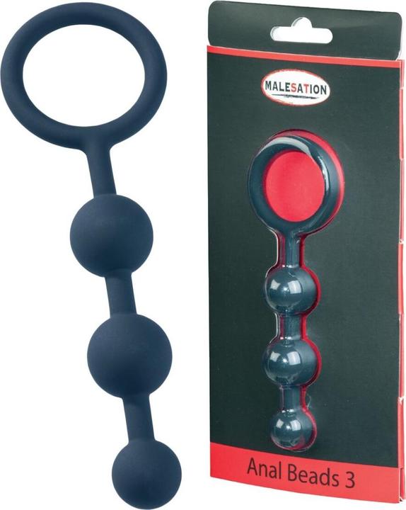 Immagine prodotto Malesation Perline anali 9