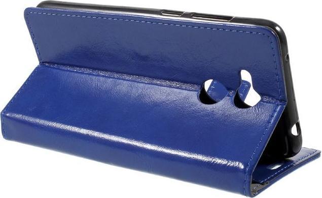 Image du produit MU Classic Etui en cuir pour téléphone portable (Fee V9 Play, Honor 6C Pro)