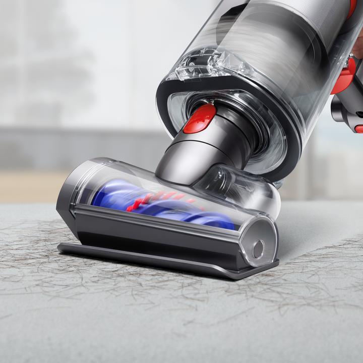 Actual product image Dyson Extended cleaning kit for the V8, V10, V11, V15