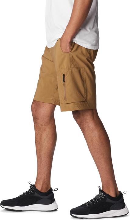 Immagine prodotto Columbia Pantaloncini Silver Ridge Utility Cargo (34)