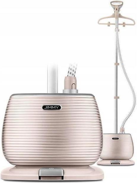 Jimmy Garment steamer GT306 (1600 W, 30 g/min)