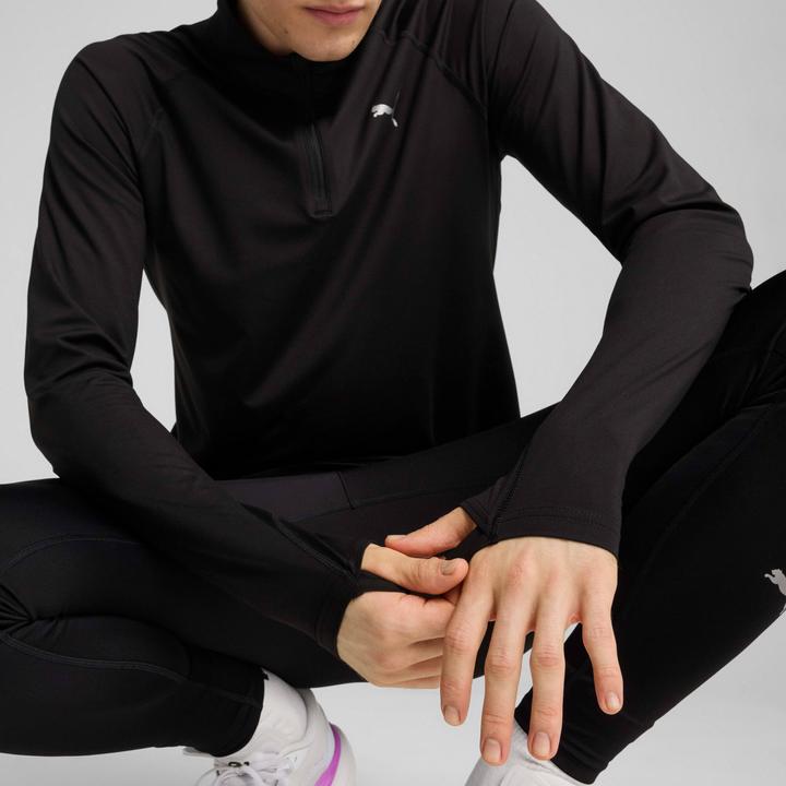 Produktbild Puma M Run Velocity Cloudspun 1/4 Zip (M)