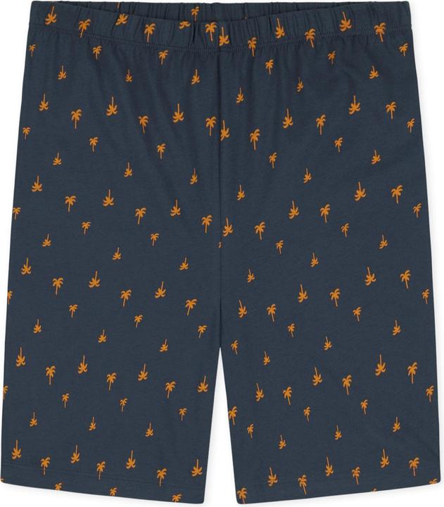 Image du produit Schiesser Pyjama en coton organique (176)