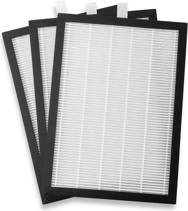 Actual product image Meaco HEPA filter 3-pack of 20L Low Energy (3 x)