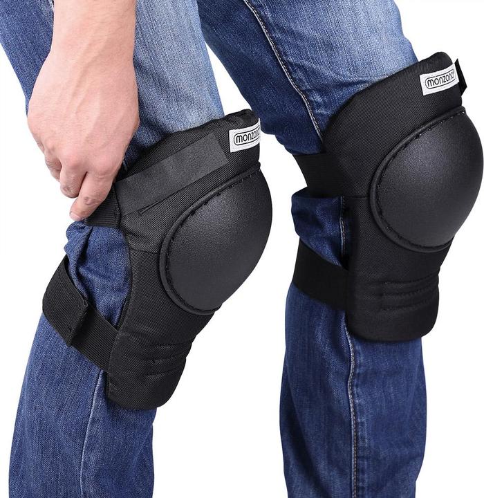 Produktbild Deuba Professionelle Knieschoner