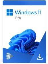 Image du produit Microsoft Windows 11 Pro 1 licence. (1 Utilisateur, Illimité)