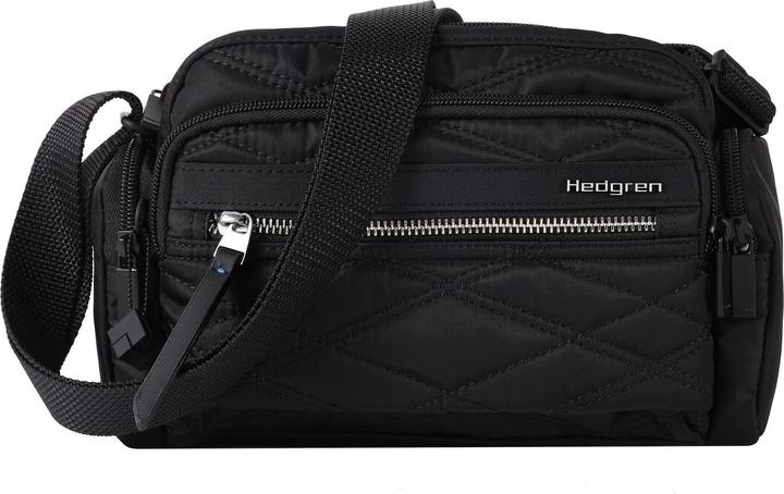 new quilt black