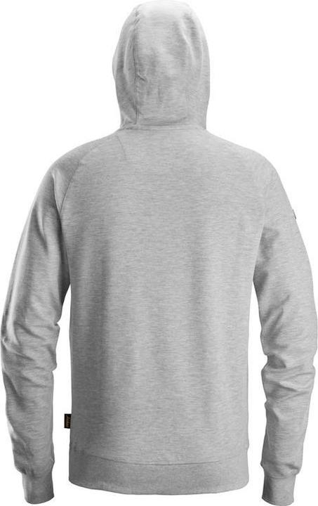 Produktbild Magni Logo Hoodie 3XL, grau Snickers (XS, S, M, L, XL, XXL, 3XL)