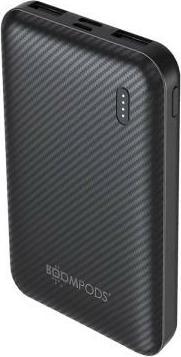 Produktbild Boompods Obi 5.000mAh schwarz (5000 mAh, 18.50 Wh)