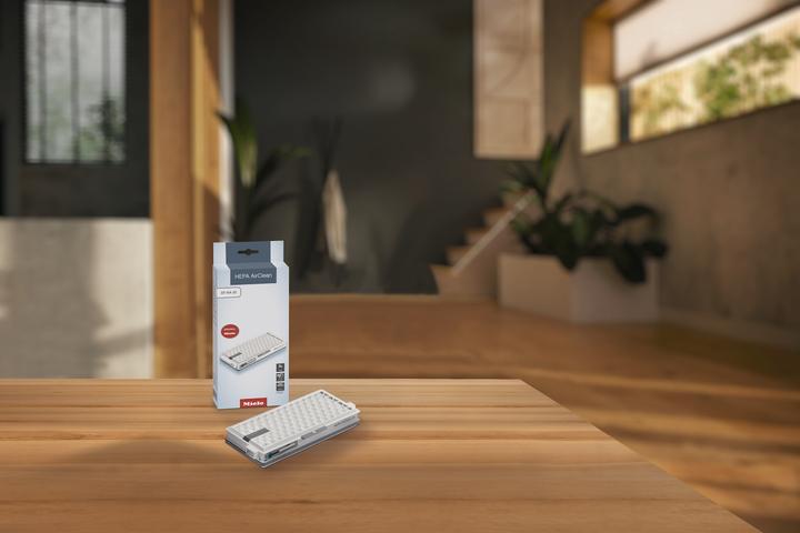 Produktbild Miele SF-HA 50 Hepa AirClean Filter