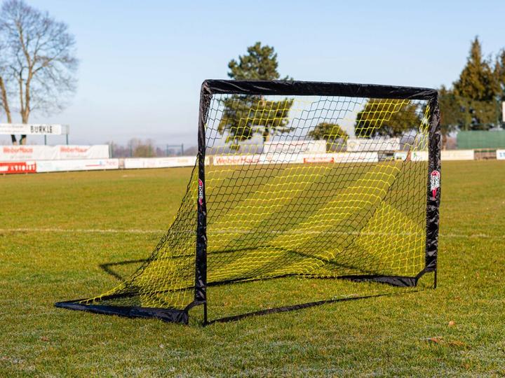Produktbild Power Shot Powershot® Pop-Up Fussballtore