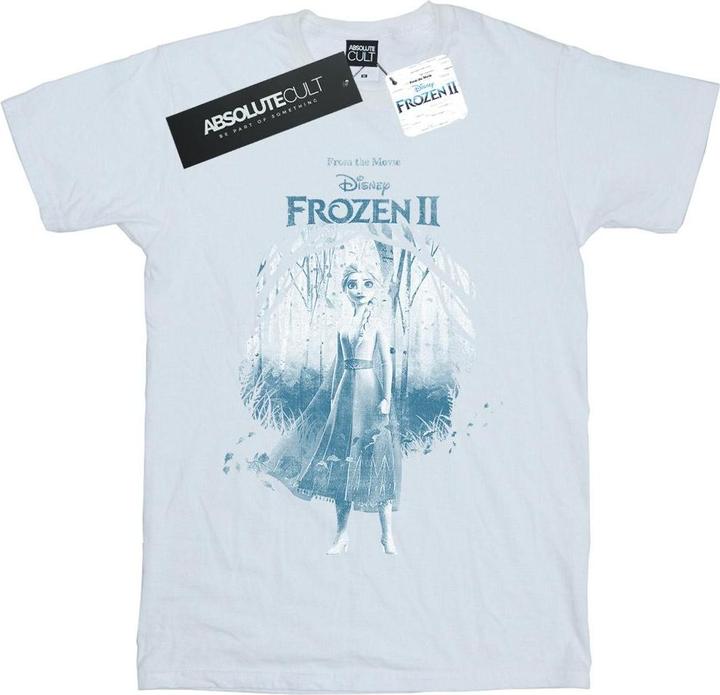 Produktbild Disney Frozen 2 Elsa Find The Way TShirt (M)