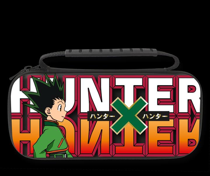 Immagine prodotto Freaks and Geeks Hunter X Hunter - Logo (Switch)