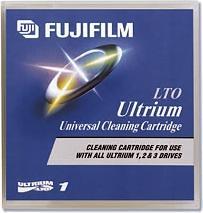 Produktbild Fujitsu Cleaning Media M.label (LTO-2 Ultrium)