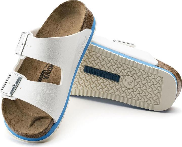 Produktbild Birkenstock Arizona Birko-Flor Normal (39)