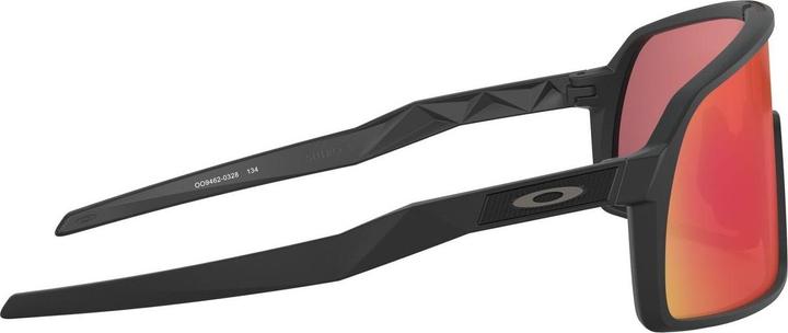 Produktbild Oakley Sutro S (Matte Black, Prizm trail torch)