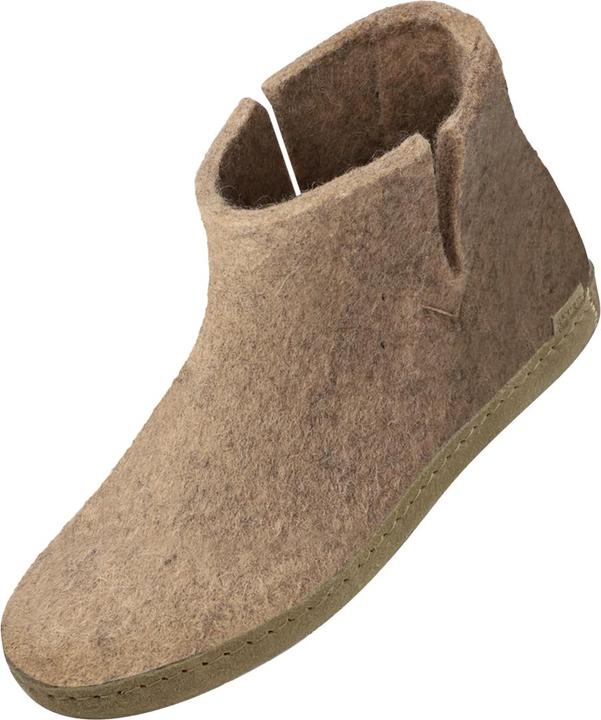 Produktbild Glerups Ledersohle Boots (41)