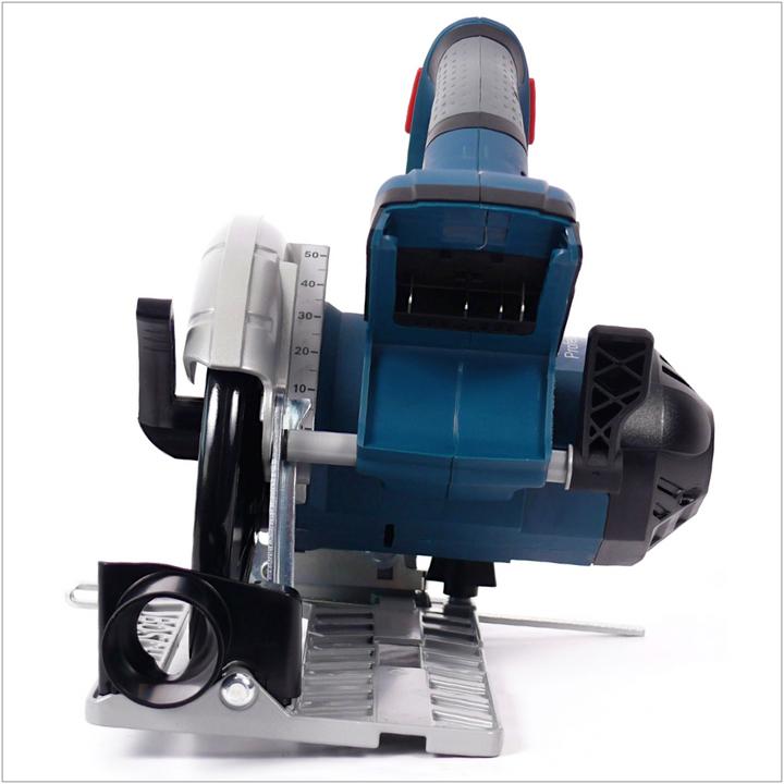 Productafbeelding Bosch Professional GKS 18 V-LI accu cirkelzaag ZB solo Kart
