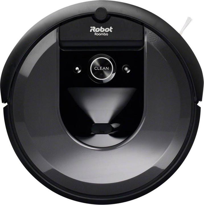 Actual product image iRobot Roomba i7 (Robot vacuum)