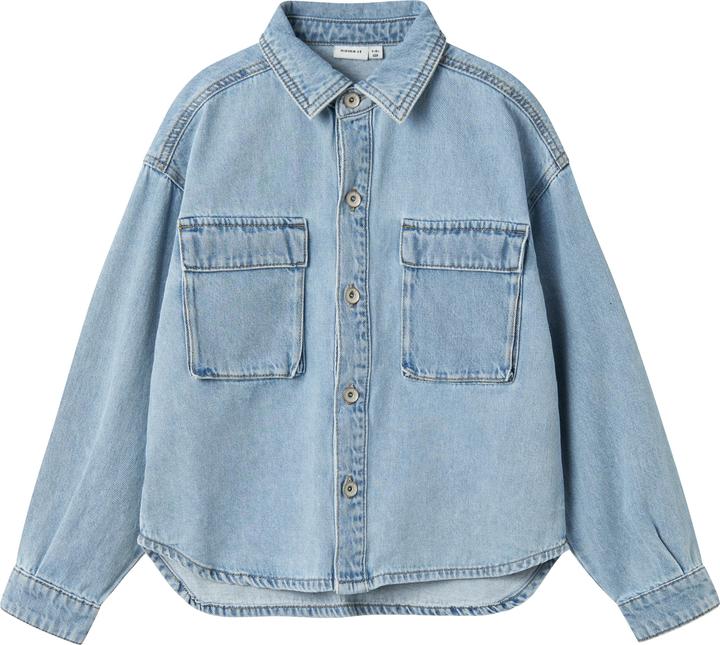 Produktbild Name it Denim Hemd (158)