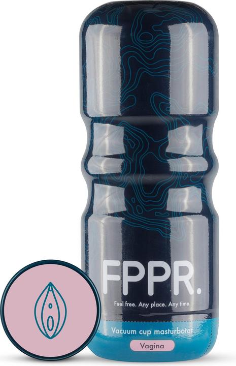 Actual product image Fppr Vagina