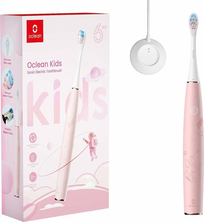 Immagine prodotto Oclean Kids (Spazzolino sonico)
