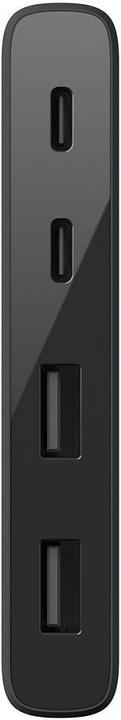 Image du produit Belkin F4U090BTBLK (USB-C, 4 Ports)