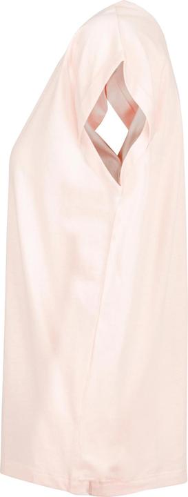 Actual product image Build Your Brand T-shirt dropped shoulder (XXL)