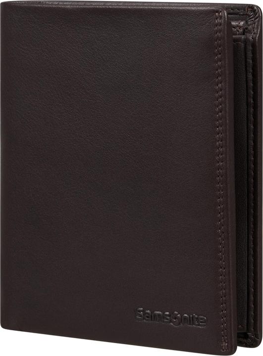 Samsonite Attack 2 Slg