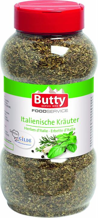 Produktbild Butty Italienische Kräuter (200 g)