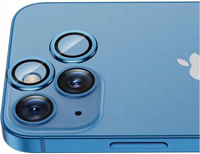 Immagine prodotto Benks DR Camera Cover iPhone 14 / 14 Plus (1 Pezzo/i, Apple iPhone 14, Apple iPhone 14 Plus)