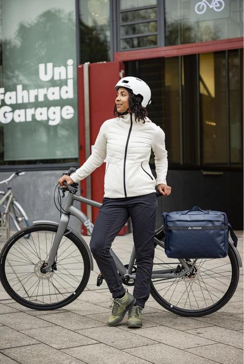 Actual product image Vaude Mineo Commuter (17 l, Luggage carrier bag)