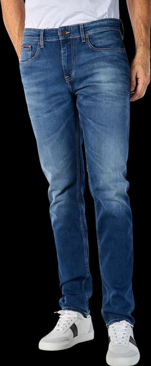 Image du produit Tommy Hilfiger Austin Slim Tapered aspen blue (W31/L30)