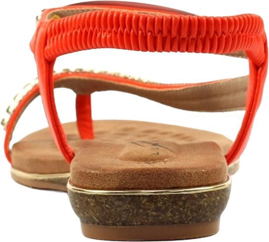 Produktbild Lunar Sandalen Asia II (40)