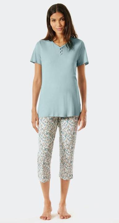 Produktbild Schiesser Pyjama Modal (38)
