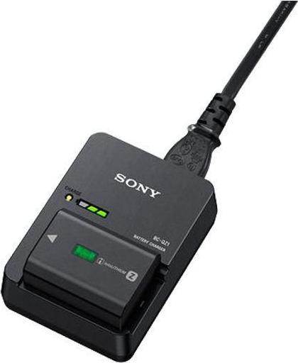 Produktbild Sony Bc-Qz1 (Ladegerät)