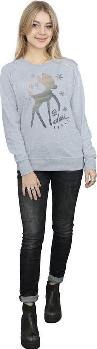 Produktbild Disney Bambi Winter Deer Sweatshirt (L)