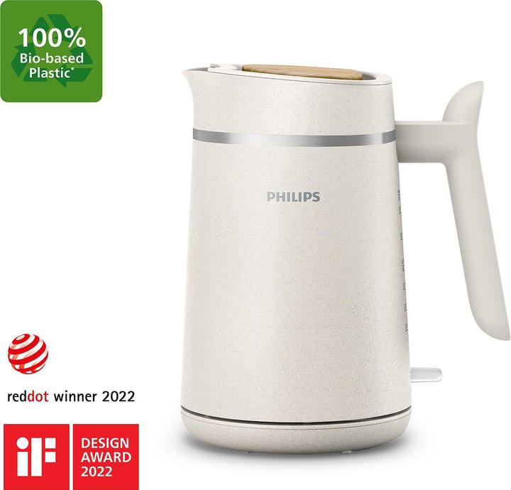 Produktbild Philips HD9365/10 (1.70 l, EU-Stecker)