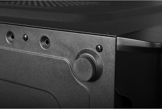 Produktbild Logic Concept K3 (ATX)