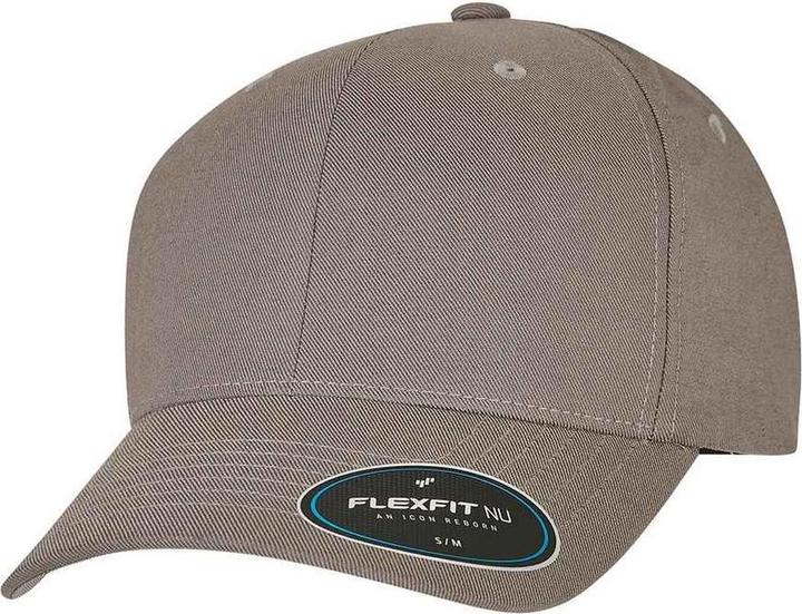 Actual product image Flexfit NU Baseball Cap (M)