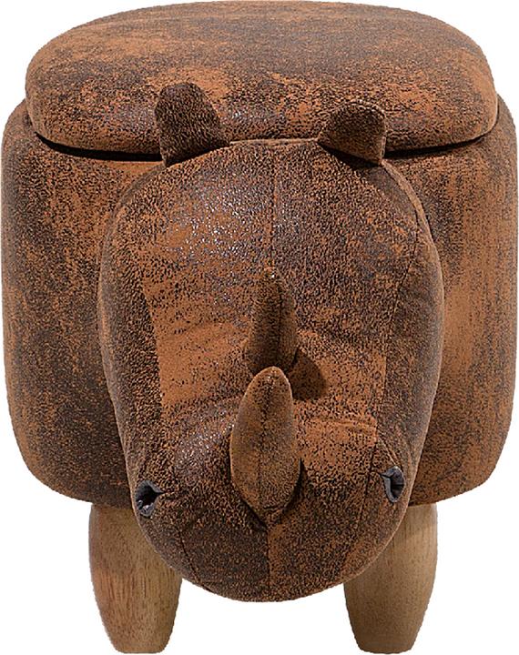 Actual product image Beliani Rhino