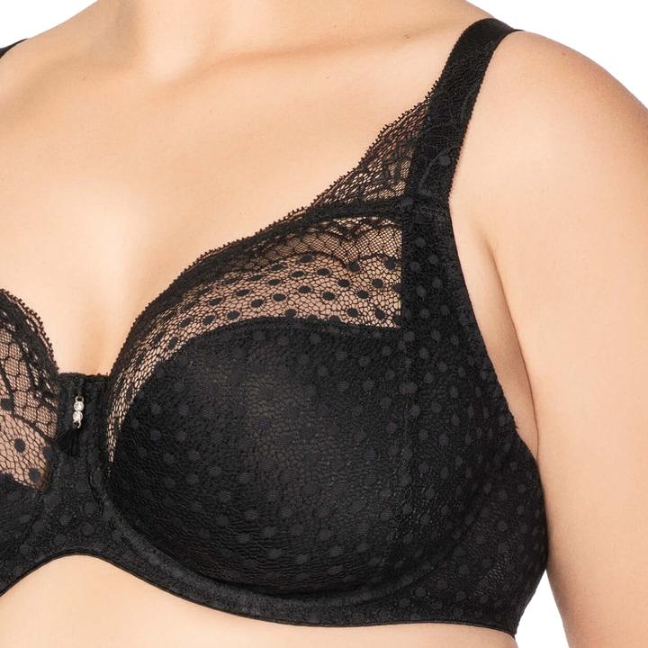 Immagine prodotto Ulla Reggiseno Josy con ferretto (100 K, Confezione singola)
