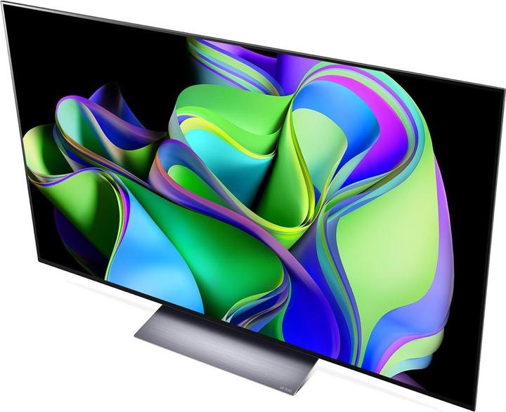 Immagine prodotto LG OLED55C37LA (55", C3, OLED, 4K, 2023)
