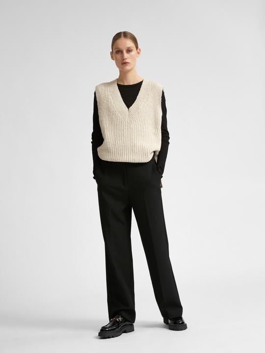 Image du produit Selected Femme Pantalon tissé (W38/L30)