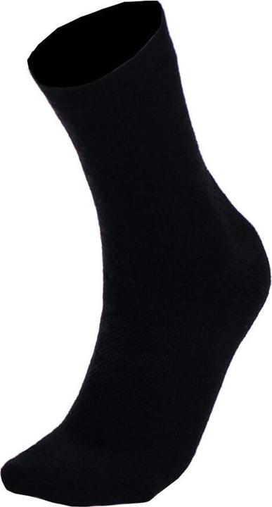 Produktbild Mil-tec Merino Socken Schwarz 39-41 (39 - 41)
